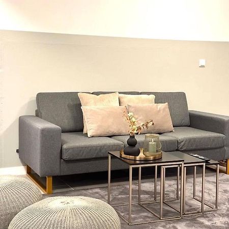 Quartier No.9 Apartment Hamburg Luaran gambar